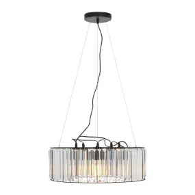 Akiko 5 Bulb Pendant Light