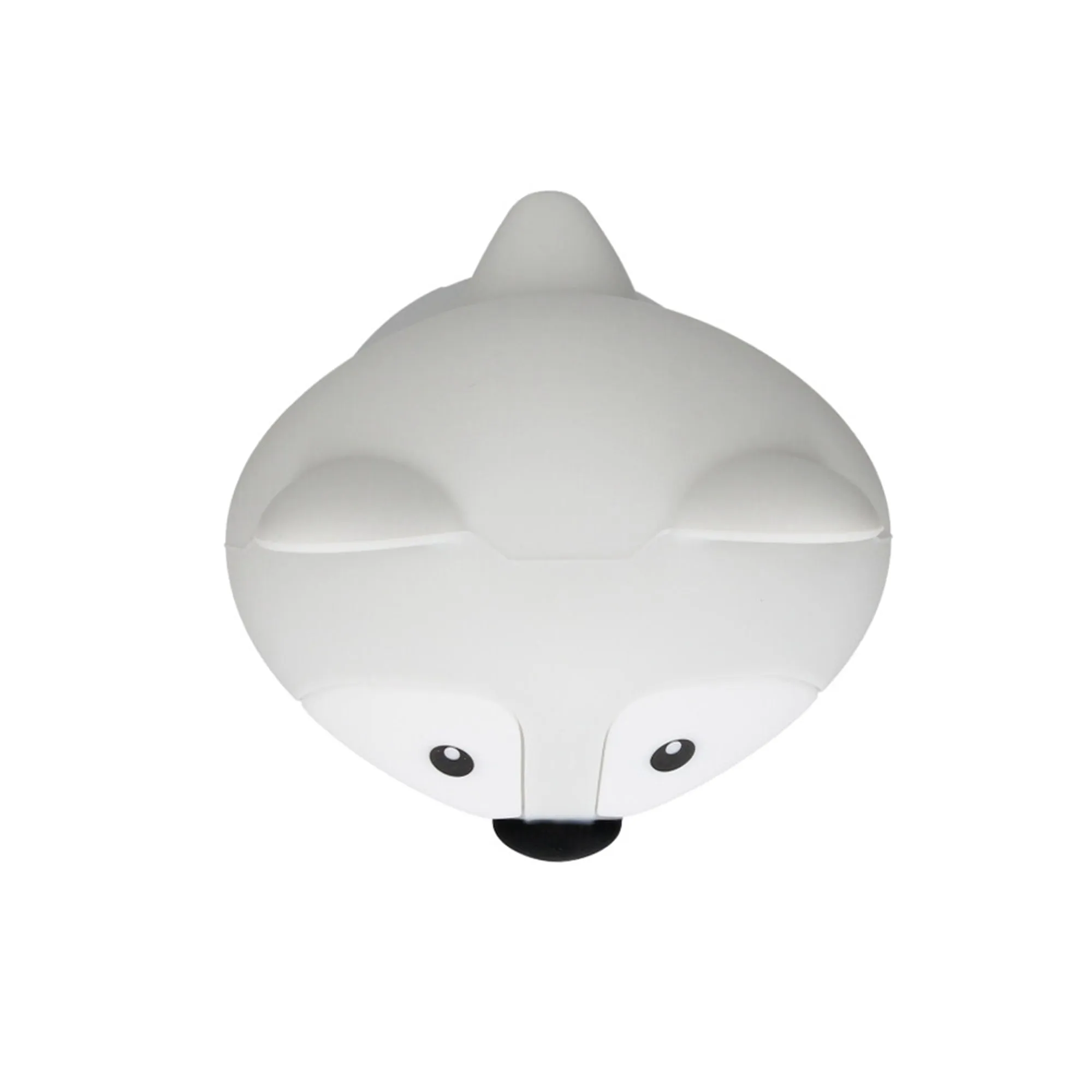 Around the Crib Lumi'noizies - Mally the Fox - Bluetooth Night Light