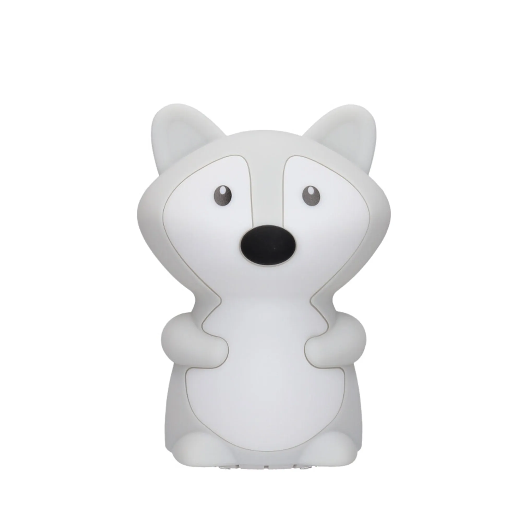 Around the Crib Lumi'noizies - Mally the Fox - Bluetooth Night Light