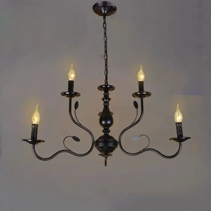 Augustus Chandelier