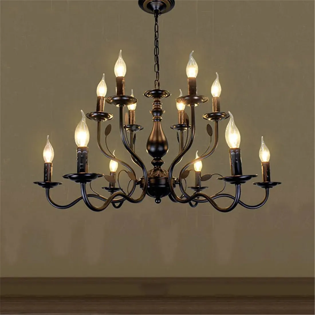 Augustus Chandelier