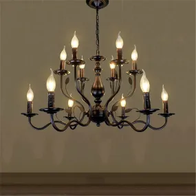 Augustus Chandelier