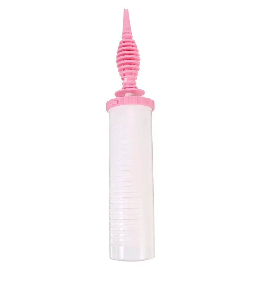 Balloon Pump F07M2-41 White