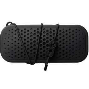 Blockblaster Wireless Bluetooth Speaker - Black