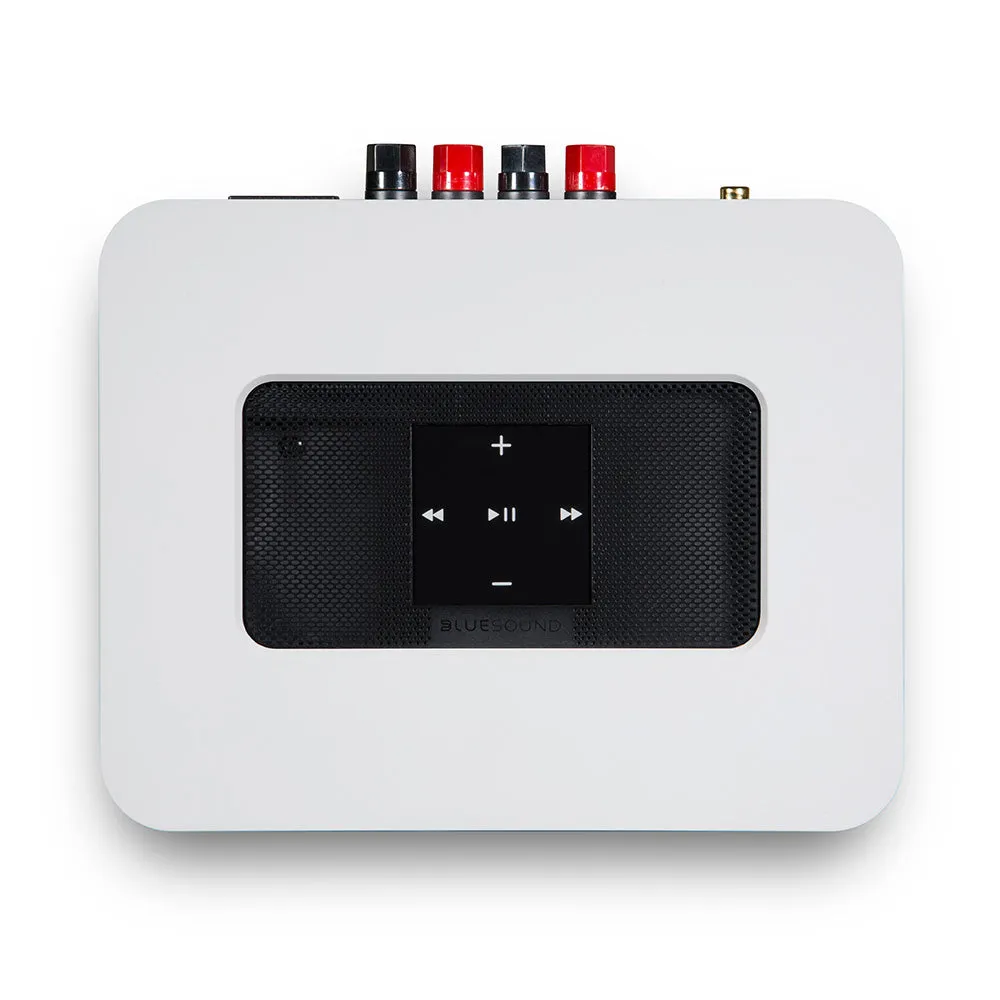 Bluesound POWERNODE 2i (HDMI)