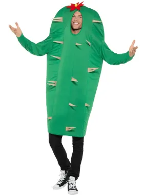 Cactus Costume