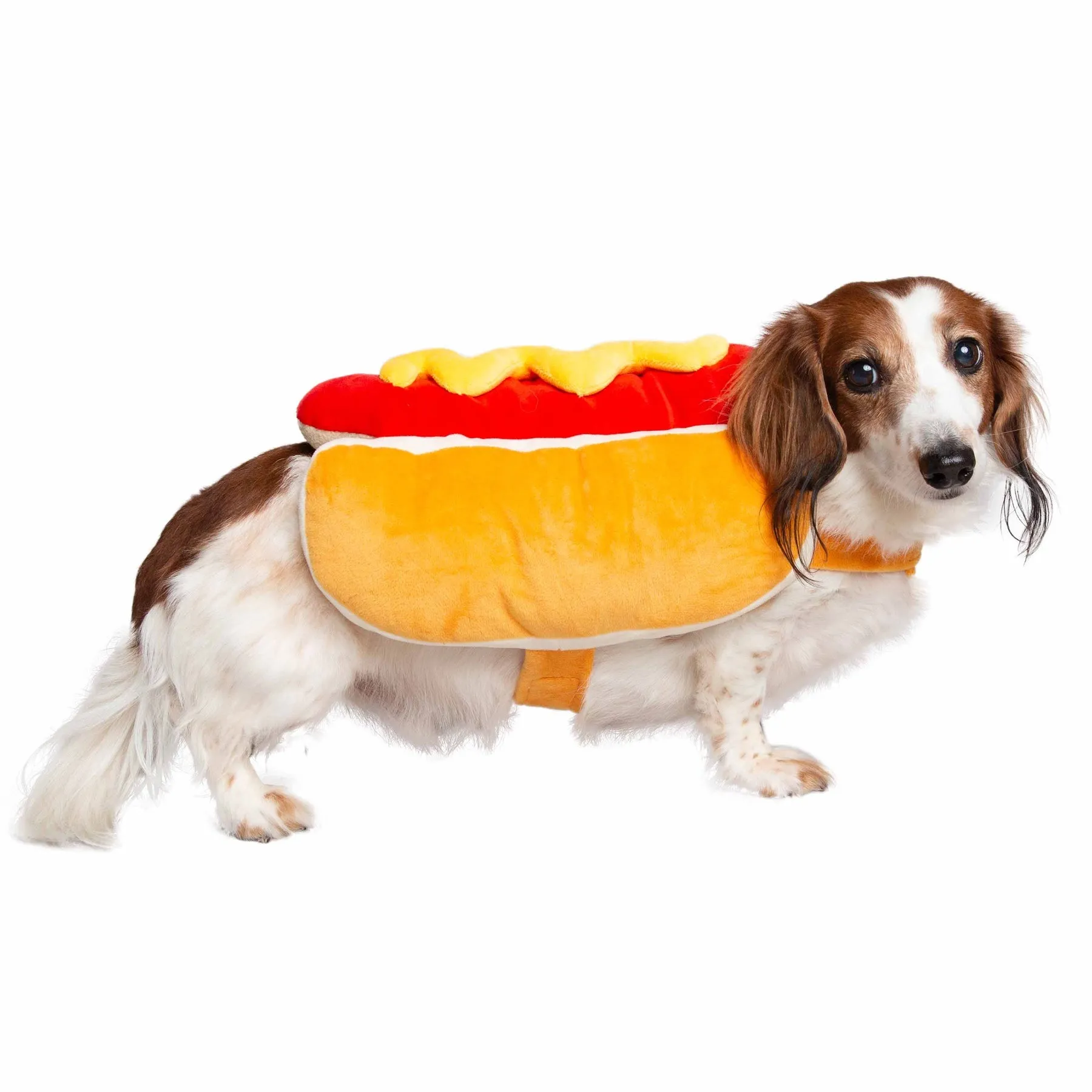 Dach Everywhere™ Hot Dog & Hot Cowboy Costume