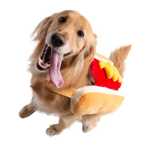 Dach Everywhere™ Hot Dog & Hot Cowboy Costume