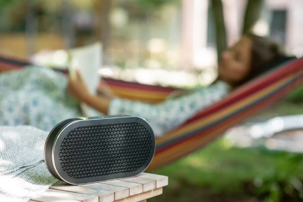 DALI KATCH G2 Portable Bluetooth Hi-Fi Speaker