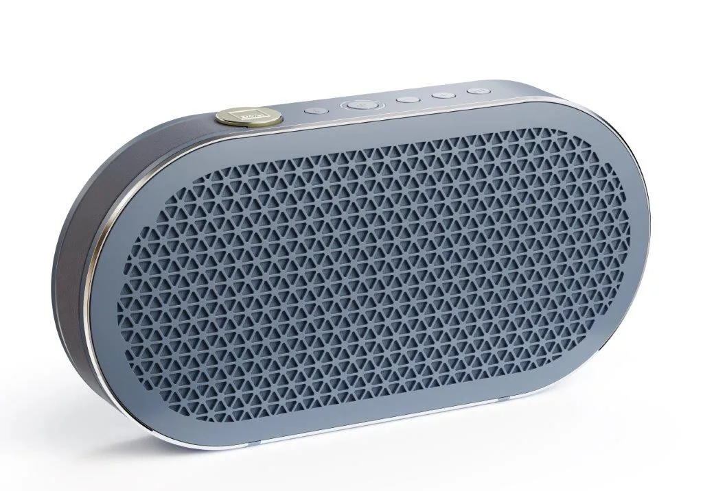 DALI KATCH G2 Portable Bluetooth Hi-Fi Speaker