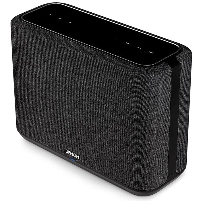 Denon HOME 250 Heos Enabled Mid-Size Smart Speaker - Black