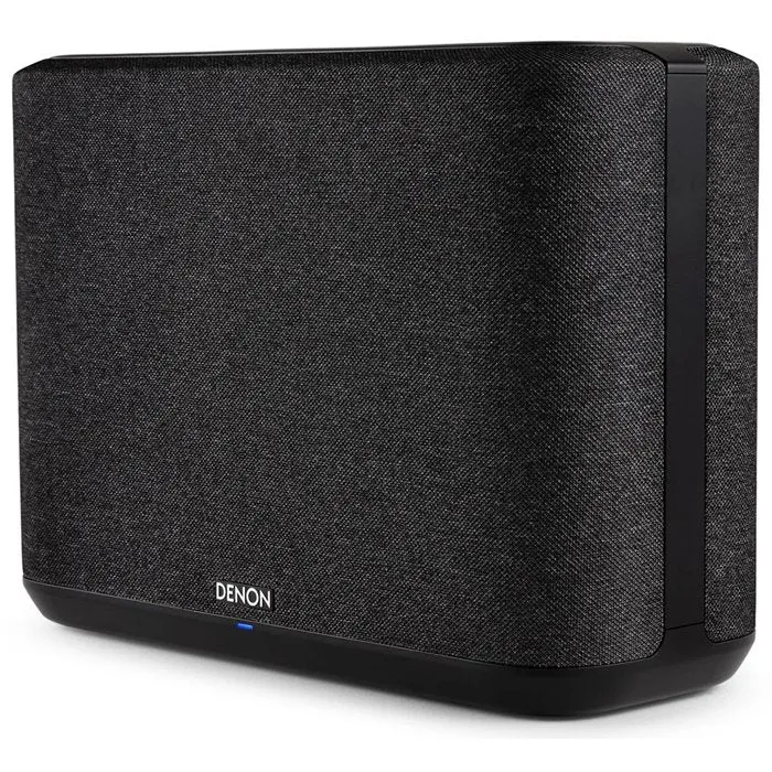 Denon HOME 250 Heos Enabled Mid-Size Smart Speaker - Black