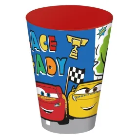 EASY TUMBLER 430 ML - CARS