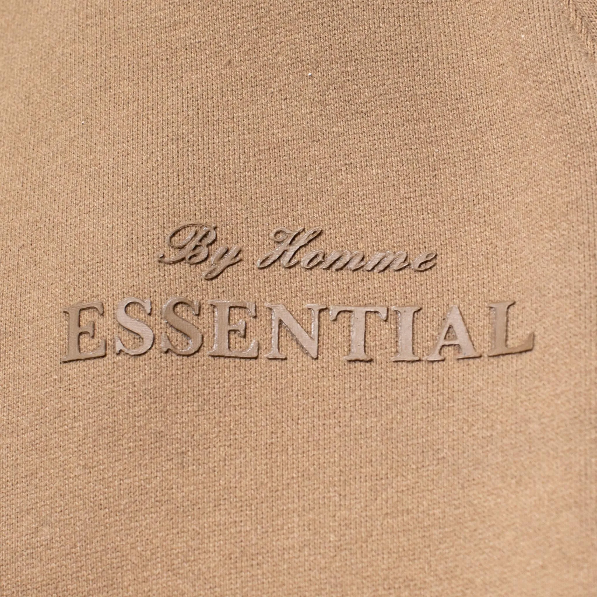 'ESSENTIAL' By Homme Jogger