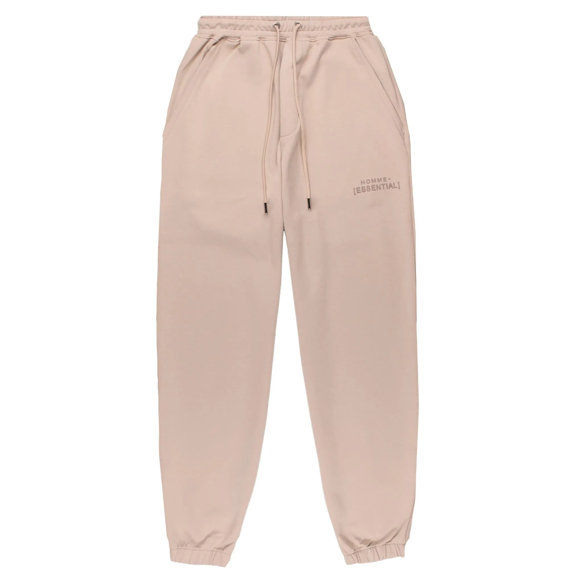 ESSENTIAL Dropcrotch Jogger