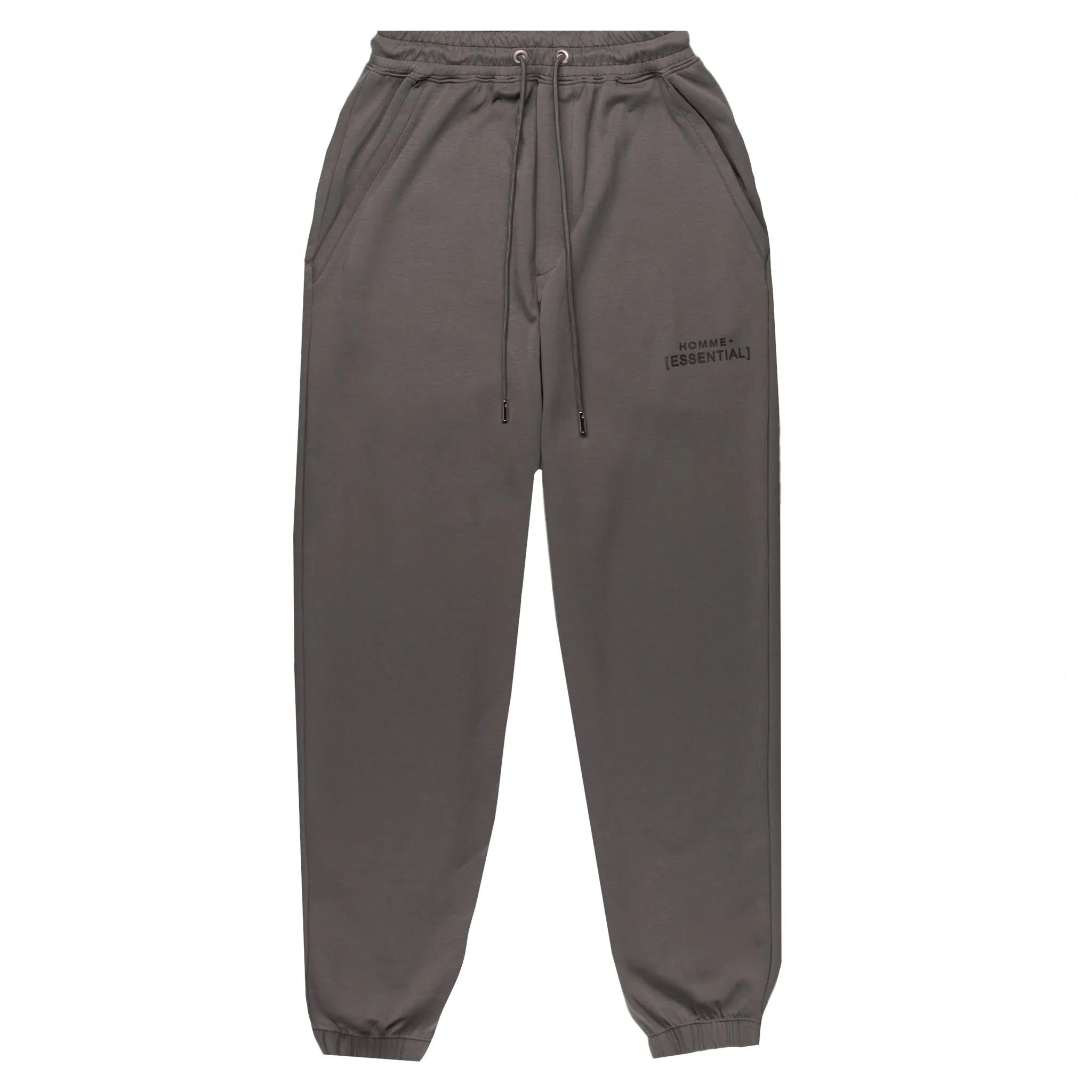 ESSENTIAL Dropcrotch Jogger