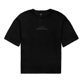 ESSENTIAL Heavyweight Boxy Tee