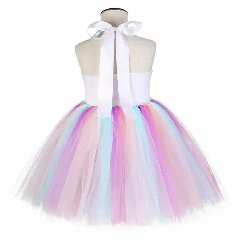 Fairy Dress Outfit For Girls