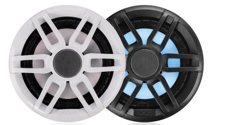 Fusion XS-FL77SPGW 7.7" Speaker