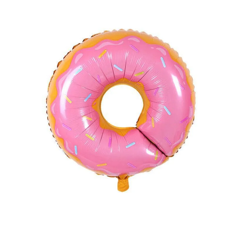 Giant Inflatable Donut Balloons