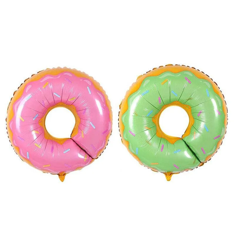 Giant Inflatable Donut Balloons