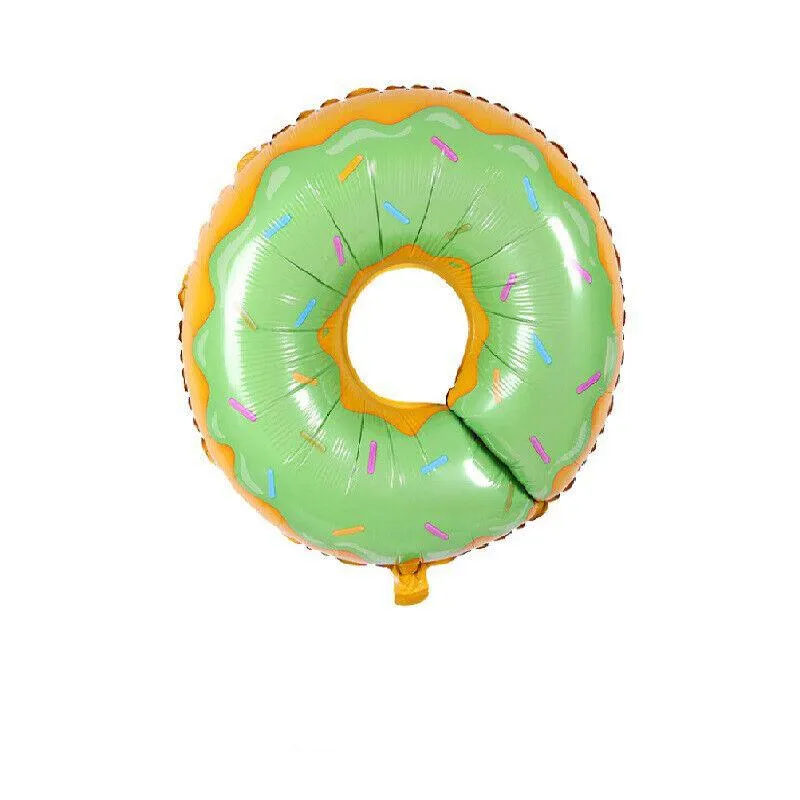 Giant Inflatable Donut Balloons