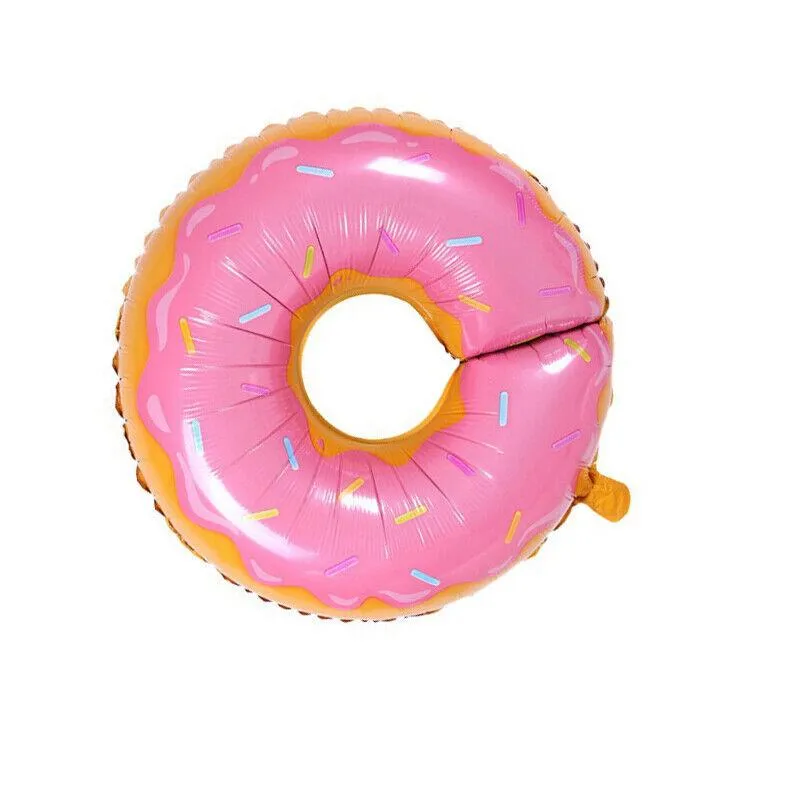 Giant Inflatable Donut Balloons