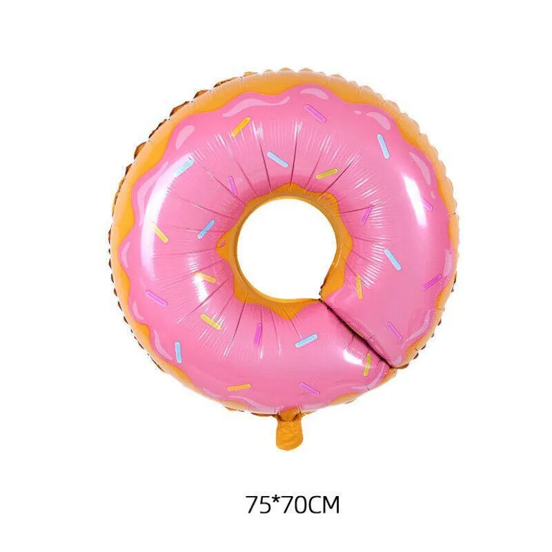 Giant Inflatable Donut Balloons