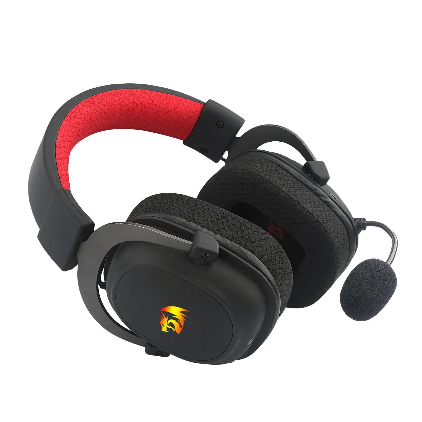 H510 ZEUS-X RGB Wireless Gaming Headset