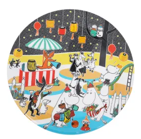 Harvest Fest Plate