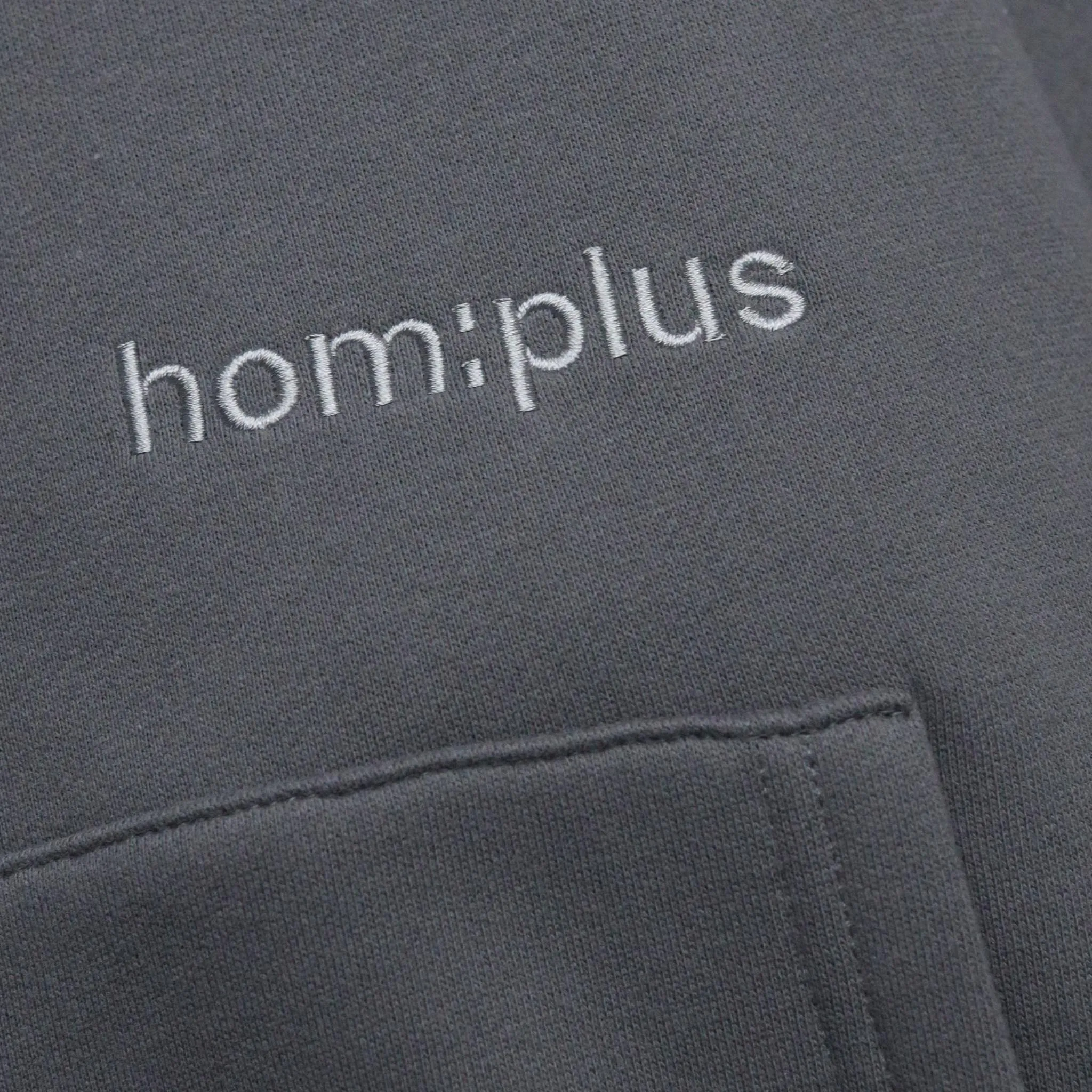 HOM:plus Hoodie