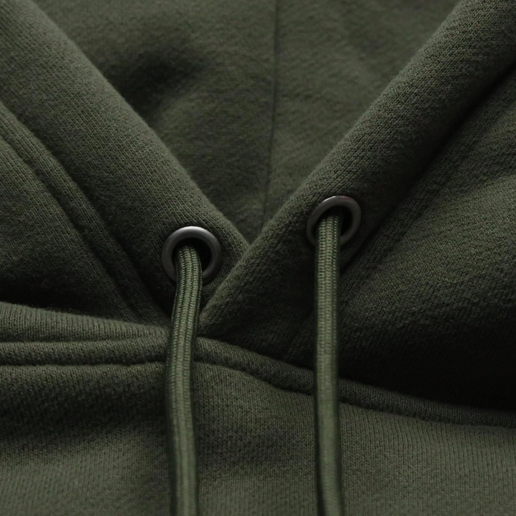 HOM:plus Hoodie