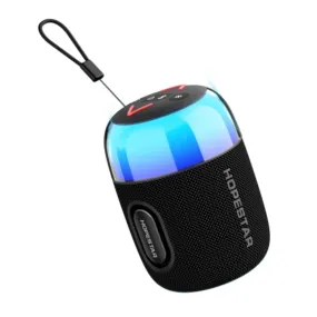 Hopestar SC-02 Mini 10W Portable Bluetooth Speaker