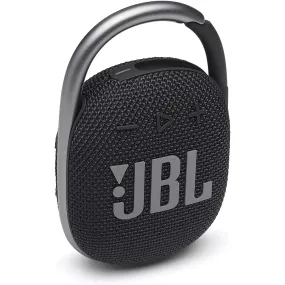 JBL Clip4 Portable Sports Speakers [AT]