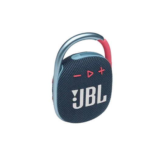 JBL Clip4 Portable Sports Speakers [AT]