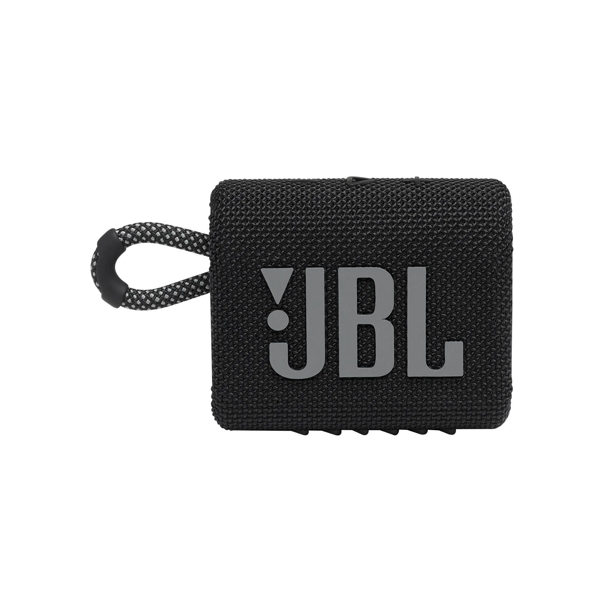 JBL Go 3: Portable Speaker with Bluetooth