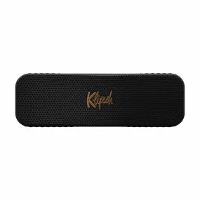 Klipsch Detroit Portable Bluetooth Speaker