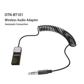 Onten BT101 Wireless Audio Adapter