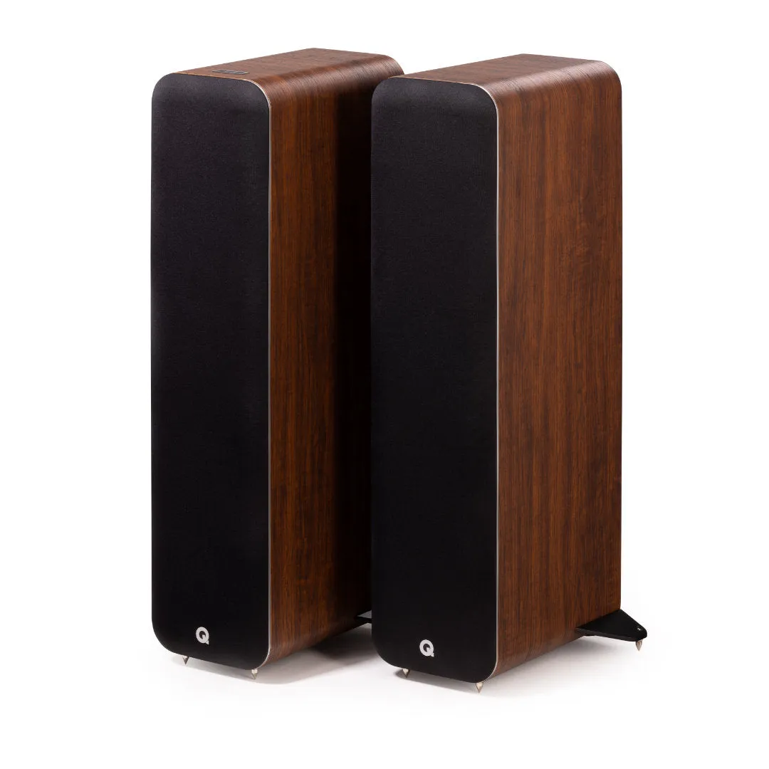 Q Acoustics M40 Active Floorstanding Speaker (Pair)