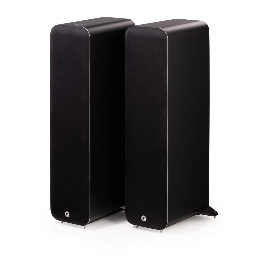 Q Acoustics M40 Active Floorstanding Speaker (Pair)