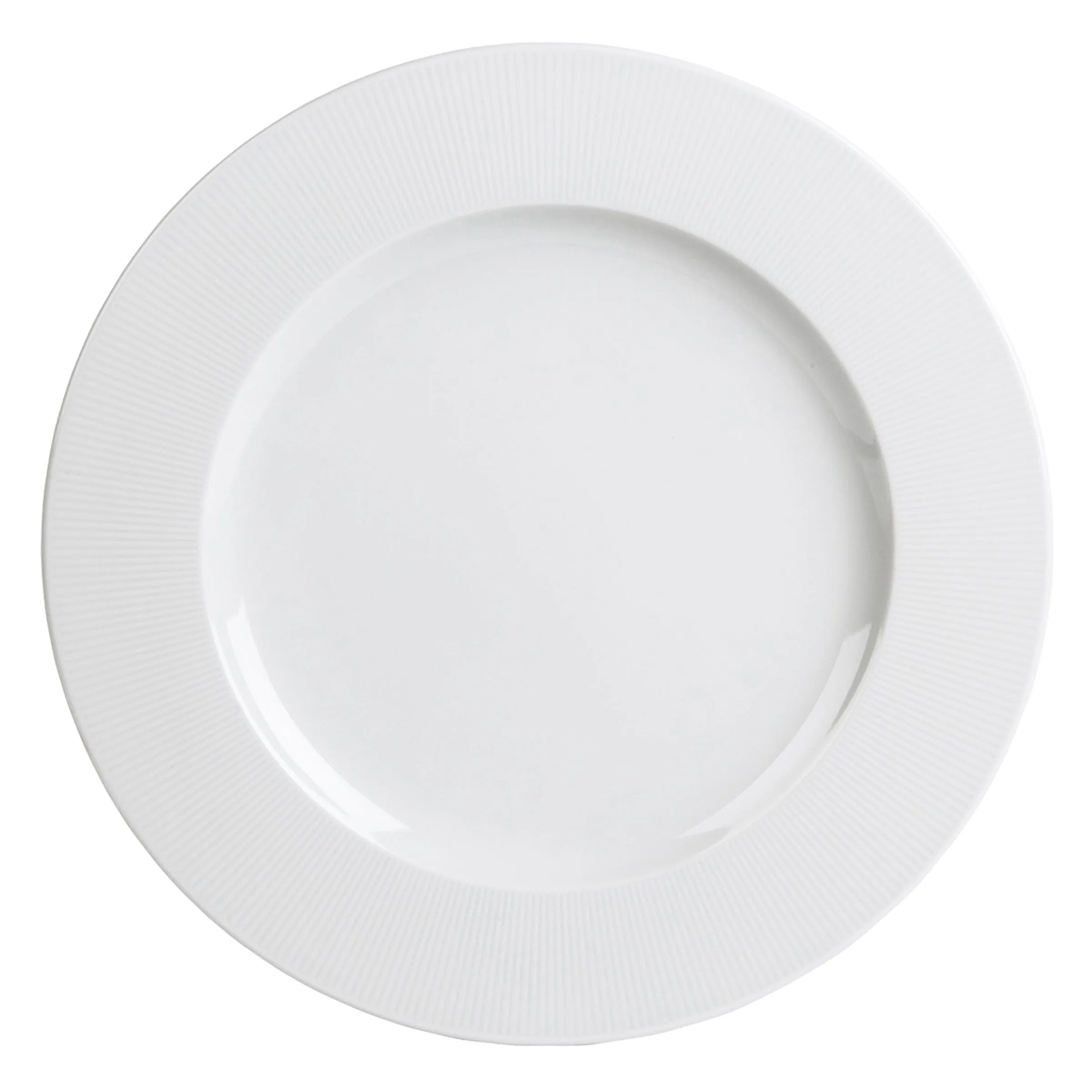 Raio Plate 33cm - Pack 6