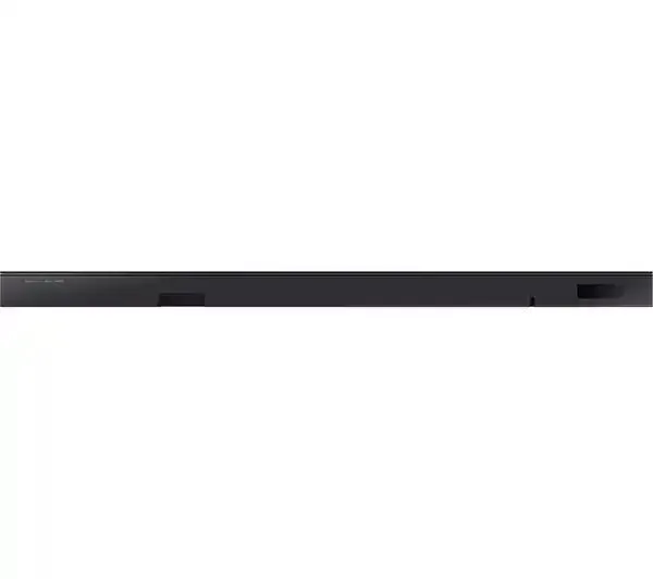 SAMSUNG HW-Q930C/XU 9.1.4 Wireless Sound Bar with Dolby Atmos & Amazon Alexa - Titan black