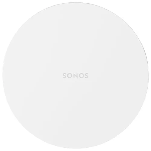 Sonos Sub Mini Wireless Subwoofer