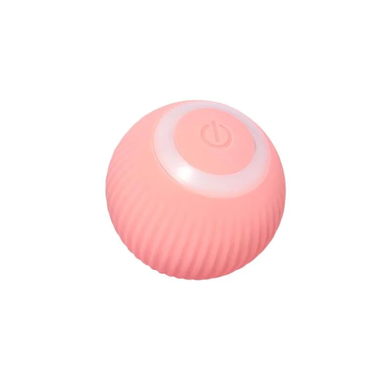 Spherio Smart Cat Ball Toy