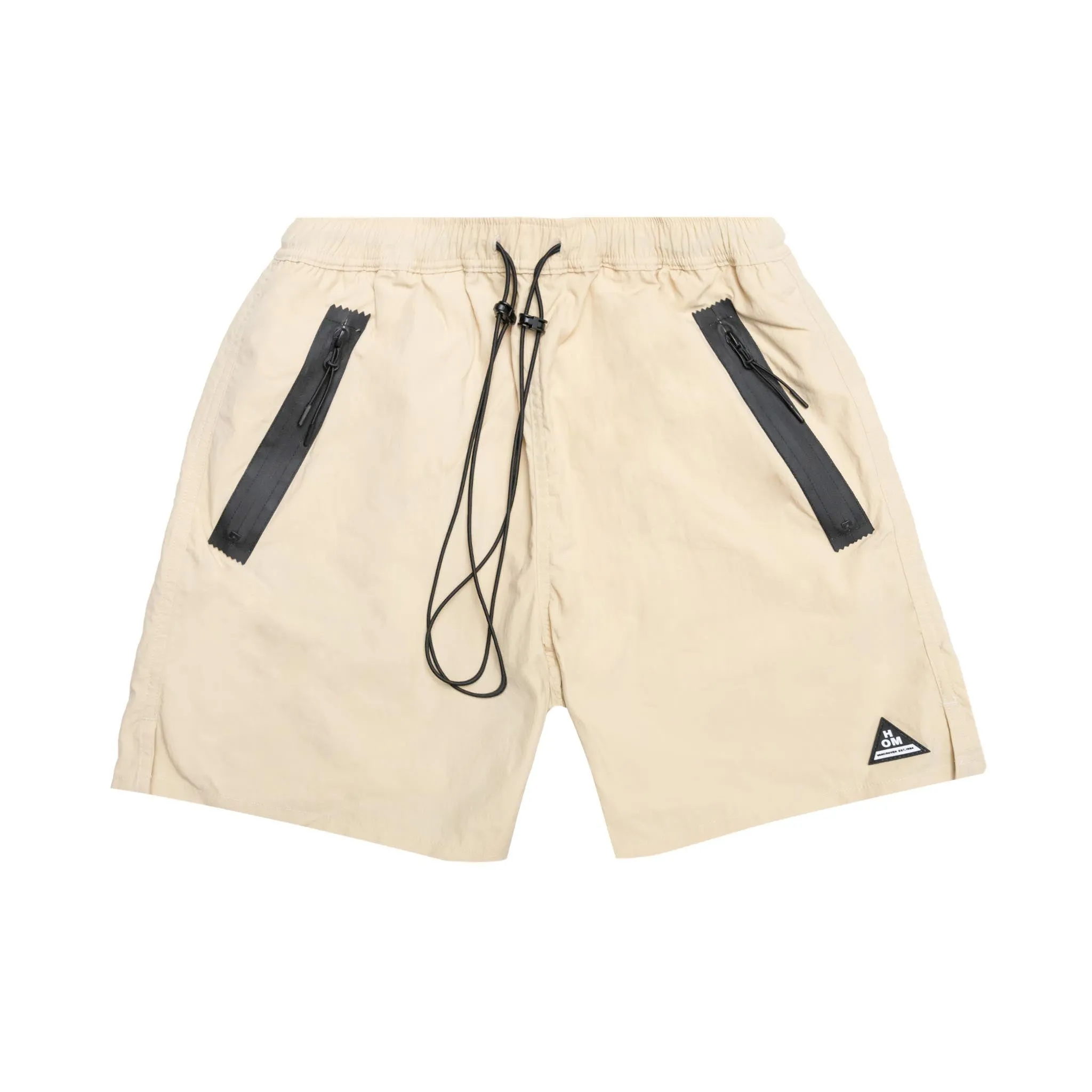 Tech Swim Shorts