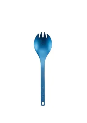 TITANIUM SPORK