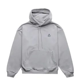 Triangle Patch Hoodie