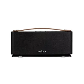 Veho MR-7 Mode Retro Bluetooth Speaker