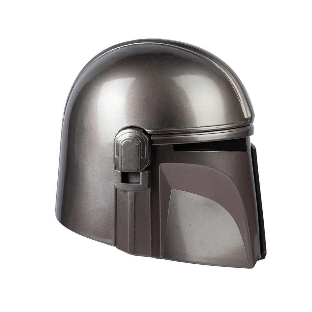 Xcoser Star Wars Mandalorian Cosplay Helmet for Halloween Costume Mask Props for Adult -Classic Helmet Collection