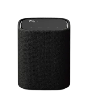 Yamaha WS-B1A Wireless Bluetooth Speaker Carbon Black